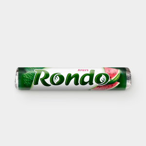 Конфеты «Rondo» Арбуз, 30 г