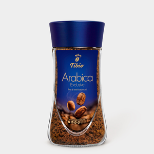 Кофе растворимый «Tibio» Arabica Exclusive, 95 г