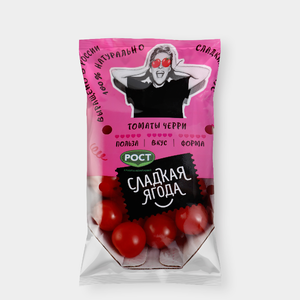 Томаты Черри «Сладкая ягода», 200 г