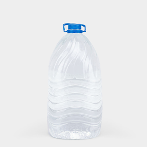 Вода питьевая «Юнона», 5 л