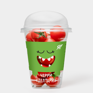 Томаты Черри Делтари, 250 г