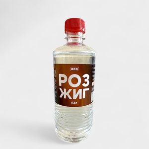 Жидкость для розжига «ECO», 500 мл