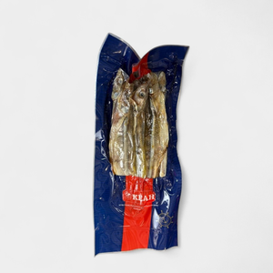 Корюшка «Океан» Европейская вяленая, 200 г
