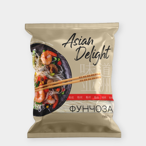 Фунчоза «Asian Delight», 100 г