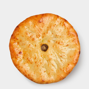 Пирог осетинский с мясом, 250 г