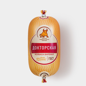 Колбаса Докторская «СПК», 470 г