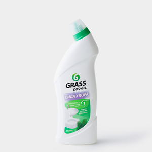 Чистящее средство «Grass» DOS-GEL, 750 мл