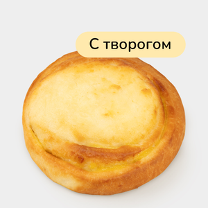 Булочка Даллас, 97 г