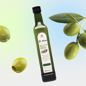 Масло «OLIBEN» оливковое Extra virgin olive oil, 500 мл