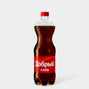 Напиток газированный «Добрый Cola», 500 мл
