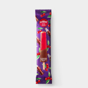 Лёд «Страна Вкусняшкино» Кола & вишня, 50 г