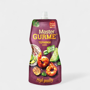 Соус «Master Gurme» Терияки, 200 г