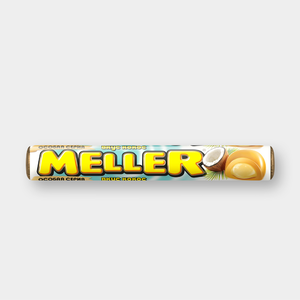 Ирис «Meller» Кокос, 38 г