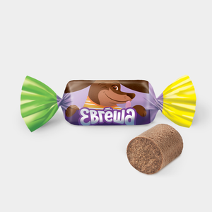 Конфеты «Евгеша»