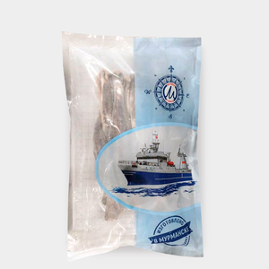 Путассу северная «Мурман Сифуд» спинка, 500 г