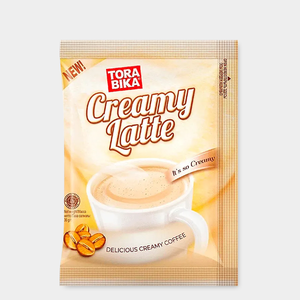 Кофейный напиток «TORABIKA» Latte, 30 г