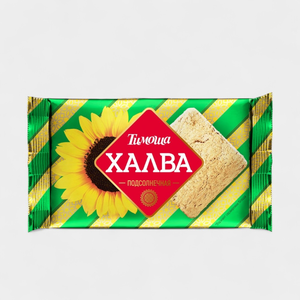 Халва «Тимоша» подсолнечная, 250 г