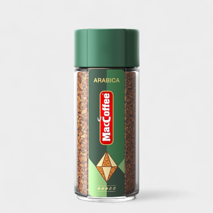 Кофе растворимый «MacCoffee» Arabica, 90 г