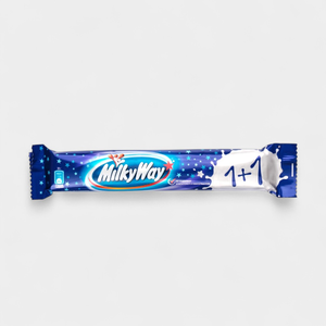 Шоколадный батончик «Milky Way», 52 г