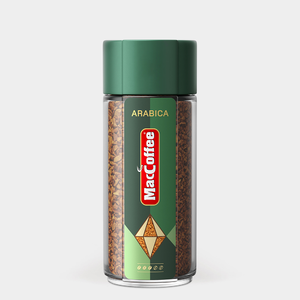 Кофе растворимый «MacCoffee» Arabica, 90 г