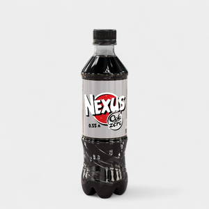 Напиток газированный «Nexus» Cola Zero, 550 мл