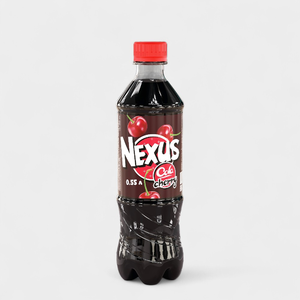 Напиток газированный «Nexus» Cola Вишня, 550 мл