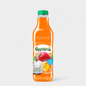 Напиток «Фрутмотив» Тропический микс, 1,5 л