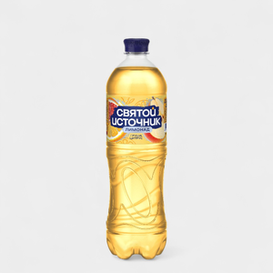 Напиток газированный «Святой источник», 1 л
