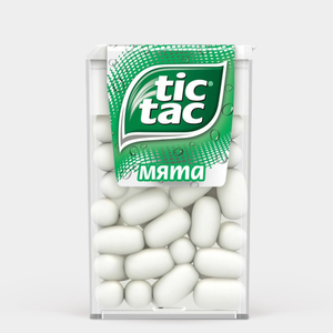 Драже «Tic Tac» мята, 16 г