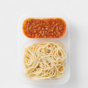 Паста «Ready2Eat» Болоньезе, 250 г