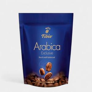 Кофе растворимый «Tibio» Arabica Exclusive, 75 г