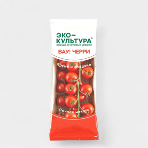 Томаты Черри, красные, 200 г