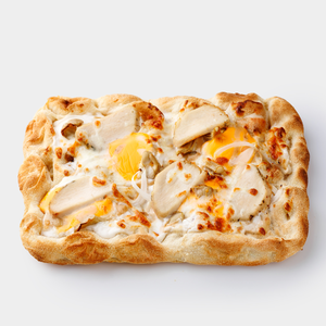 Пицца «Жюльен» с курицей и грибами, 390 г