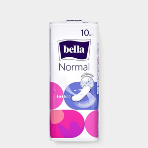 Прокладки «Bella» Normal, 10 шт