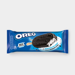 Мороженое «Oreo» с печеньем Oreo, 56 г