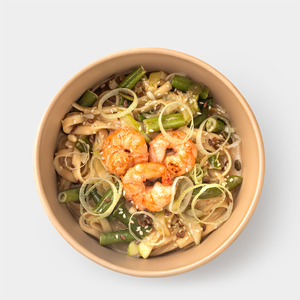 Ми Сао Том, 230 г
