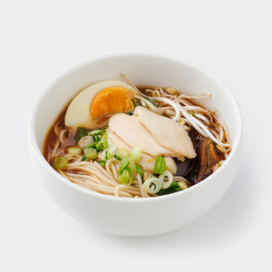 Рамен с курицей, 260 г