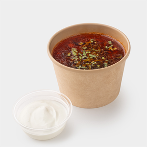 Солянка мясная, 270 г