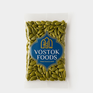 Семена тыквенные очищенные, 60 г