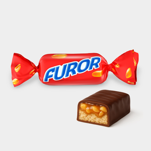 Конфеты «Furor»