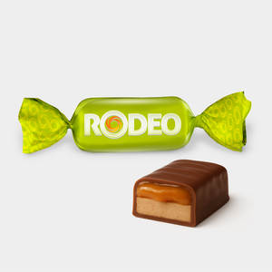 Конфеты «RODEO»