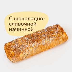 Вертут шоколадно-сливочный, 80 г
