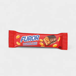 Шоколадный батончик «Furor», 45 г