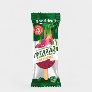 Питахайя на палочке «Good Food», 80 г
