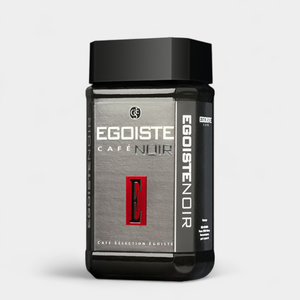 Кофе молотый «Egoiste» Noir, 100 г