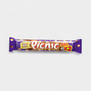 Батончик «Picnic» Big, 76 г