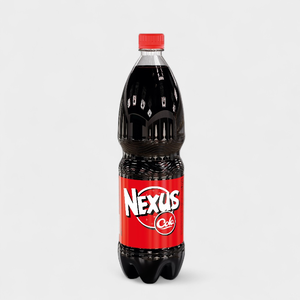 Напиток газированный «NXS» Cola, 1,5 л Напиток газированный «NXS» Cola, 1,5 л