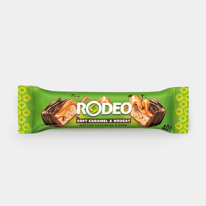 Шоколадный батончик «RODEO», 40 г