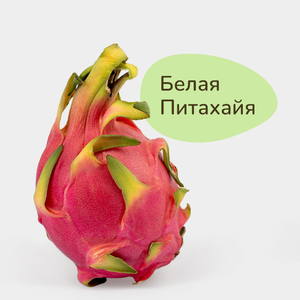 Питахайя белая Питахайя белая