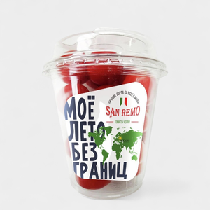 Томаты Черри Сан-Ремо, 200 г Томаты Черри Сан-Ремо, 200 г